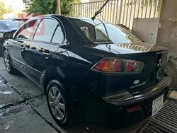 Mitsubishi Lancer EX